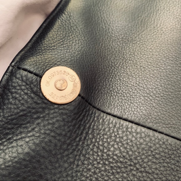 Genuine Leather Bag - Picture 4 of 7